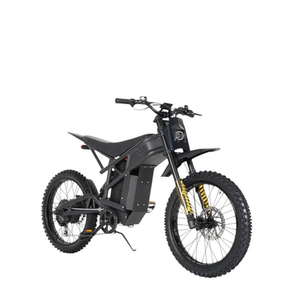 E-Cross FT8 | M.Black