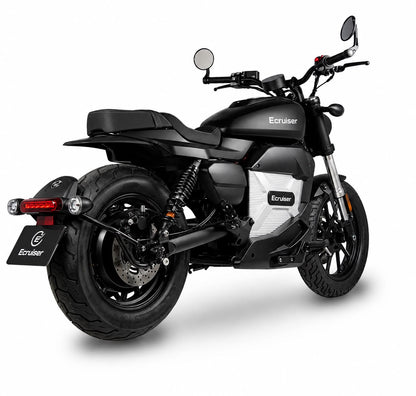 Voltera - Electric Motorcycle