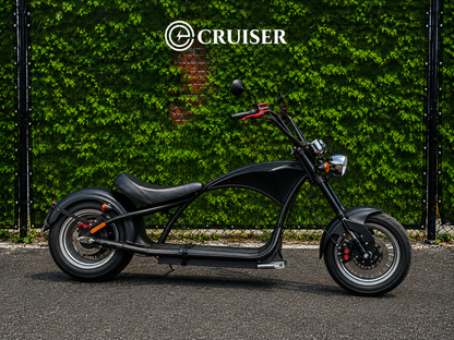 Echopper 2.0 | 1225km