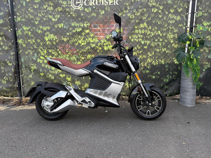 Miku super | Kmstand: 8km