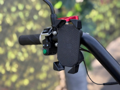 Cafecruiser | kmstand: 371km