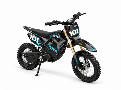 Dirt Bike DB-E 1