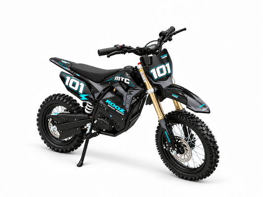 Dirt Bike DB-E 1