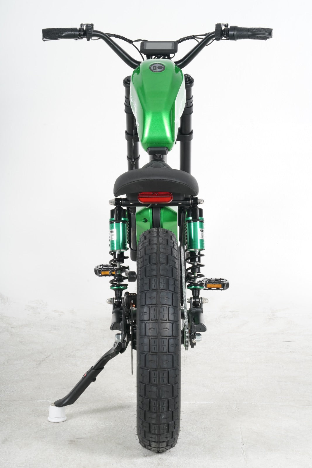Chopper bike FT02