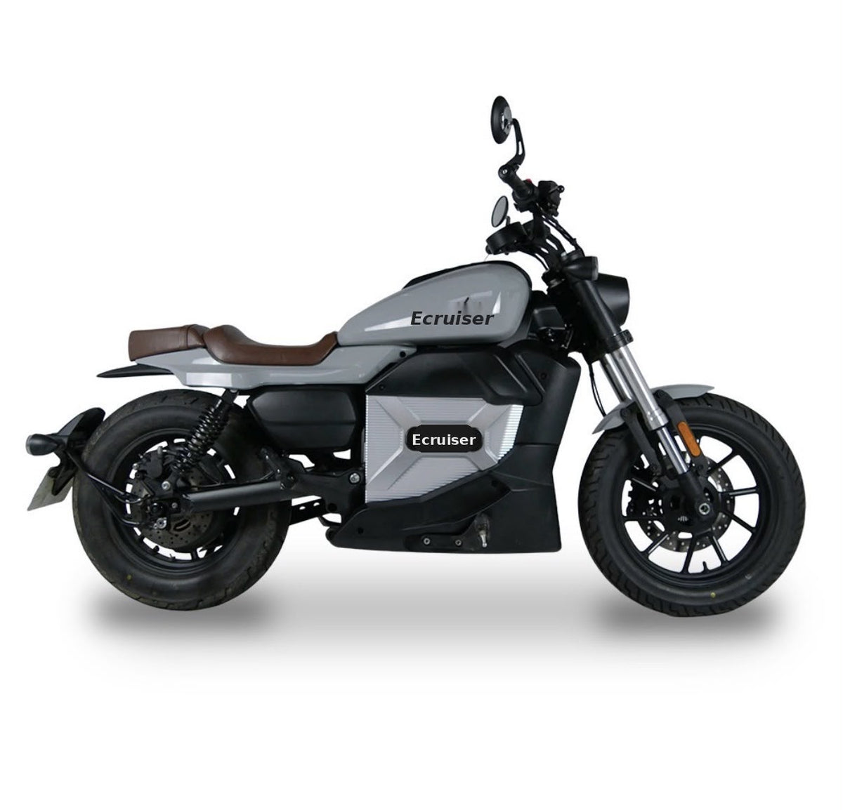 Voltera - Electric Motorcycle
