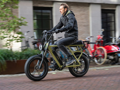 GTS Nobel Doorstap - White