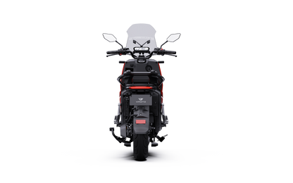 Super soco CPX