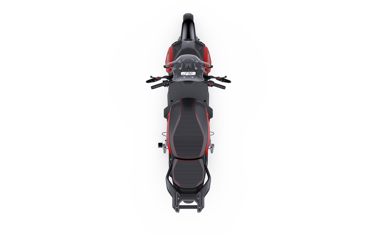 Super soco CPX