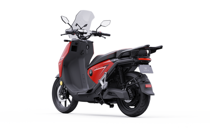 Super soco CPX