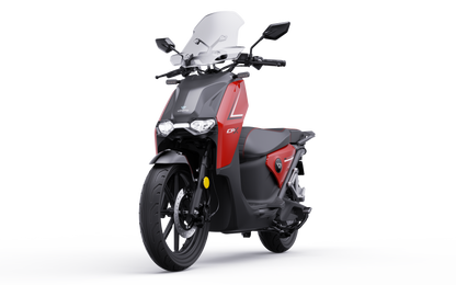 Super soco CPX