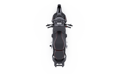 Super soco CPX