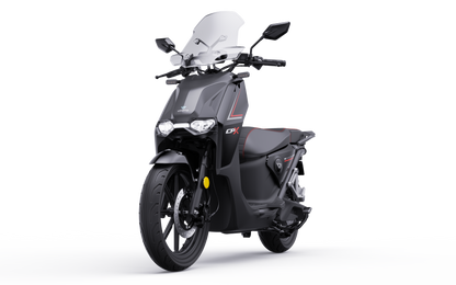 Super soco CPX