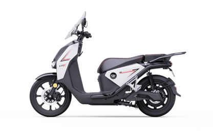 Super soco CPX