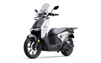 Super soco CPX