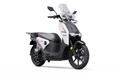 Super soco CPX