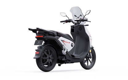Super soco CPX