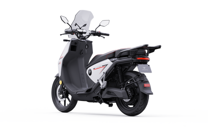 Super soco CPX