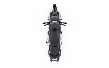 Super soco CPX