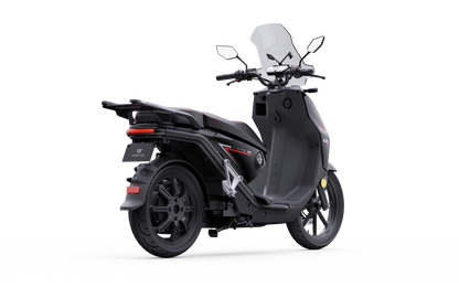 Super soco CPX