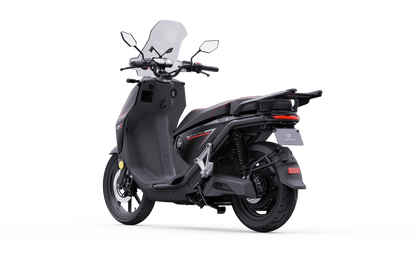 Super soco CPX