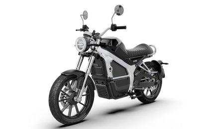Horwin CR6 Black