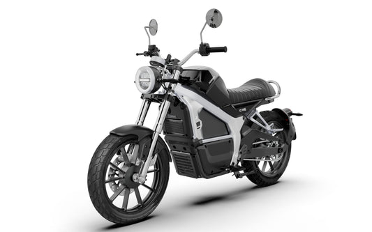Horwin CR6 Black