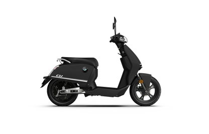 Super Soco CUx