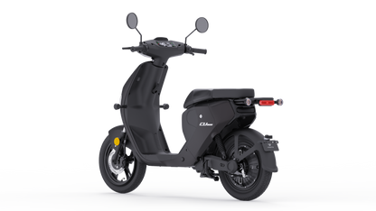 Super Soco CU Mini