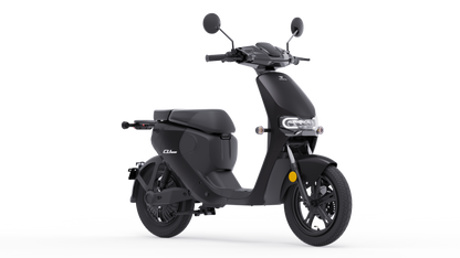 Super Soco CU Mini