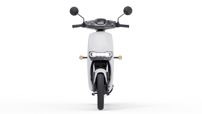 Super Soco CU Mini