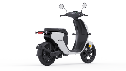 Super Soco CU Mini