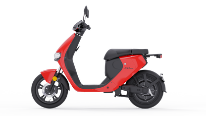 Super Soco CU Mini