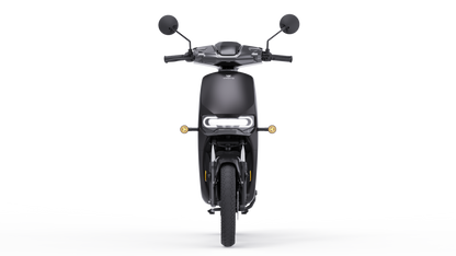Super Soco CU Mini