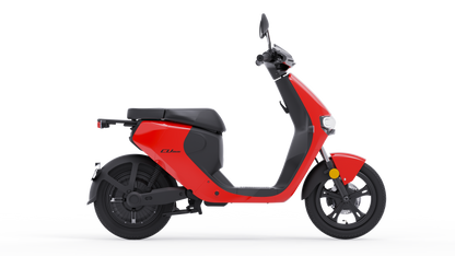 Super Soco CU Mini