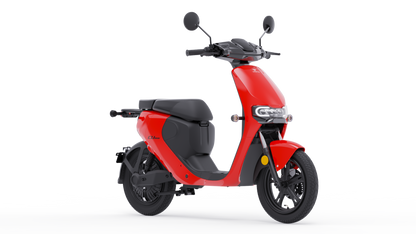 Super Soco CU Mini