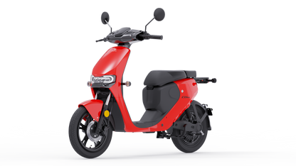 Super Soco CU Mini