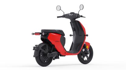 Super Soco CU Mini