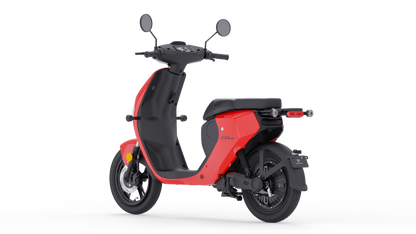 Super Soco CU Mini