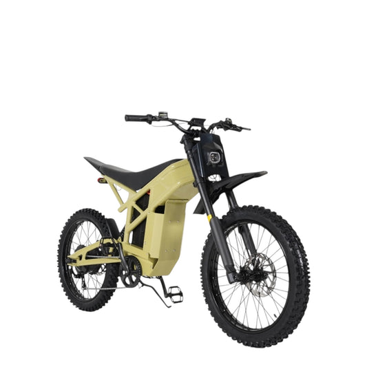 E-Cross FT8 | D.Grey