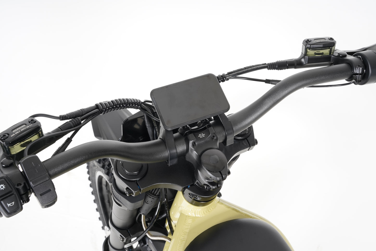 E-Cross FT8 | D.Grey