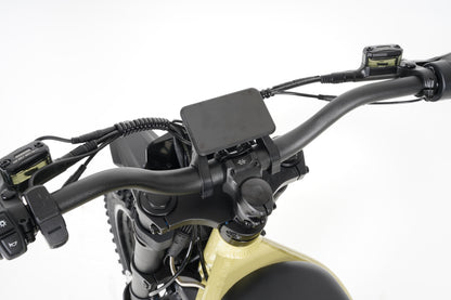 E-Cross FT8 | D.Grey