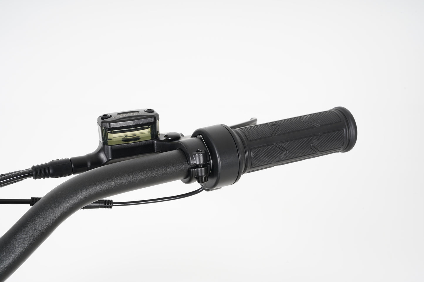 E-Cross FT8 | D.Grey