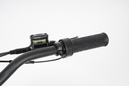 E-Cross FT8 | D.Grey