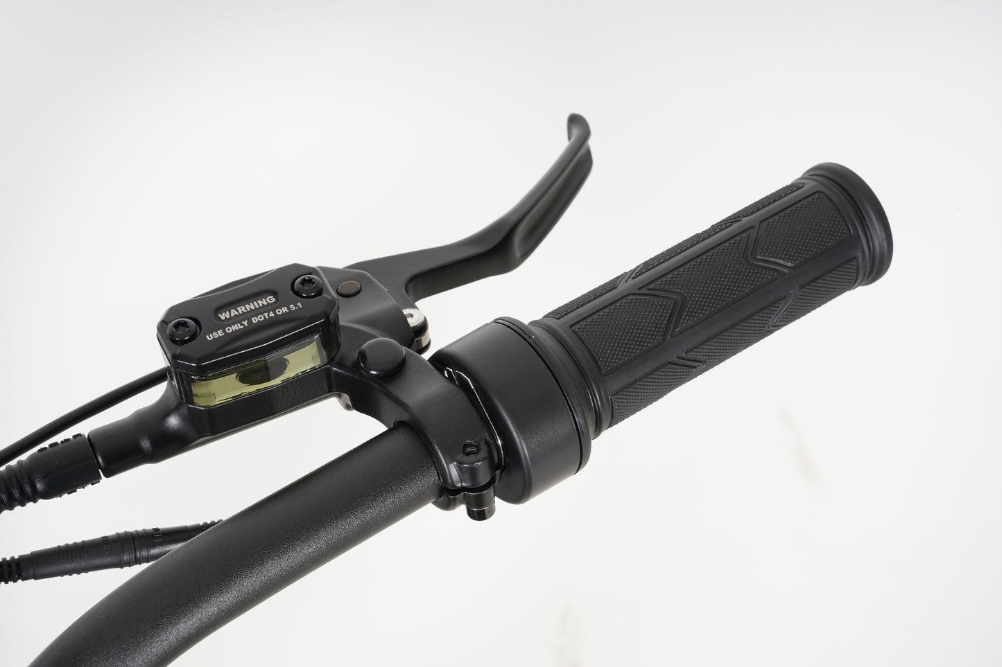 E-Cross FT8 | D.Grey