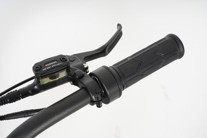 E-Cross FT8 | D.Grey