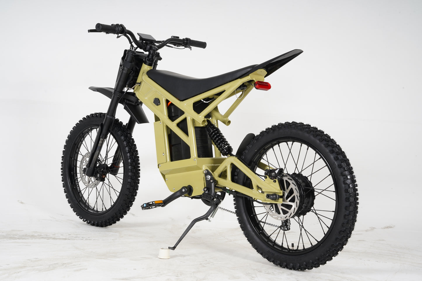 E-Cross FT8 | D.Grey