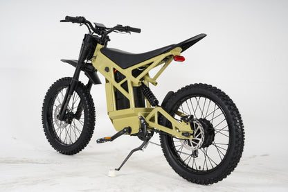 E-Cross FT8 | D.Grey