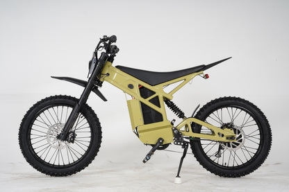 E-Cross FT8 | D.Grey