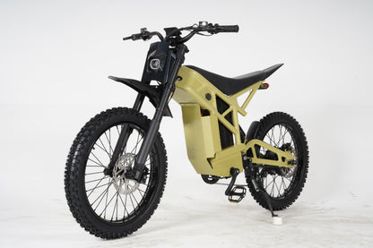 E-Cross FT8 | D.Grey