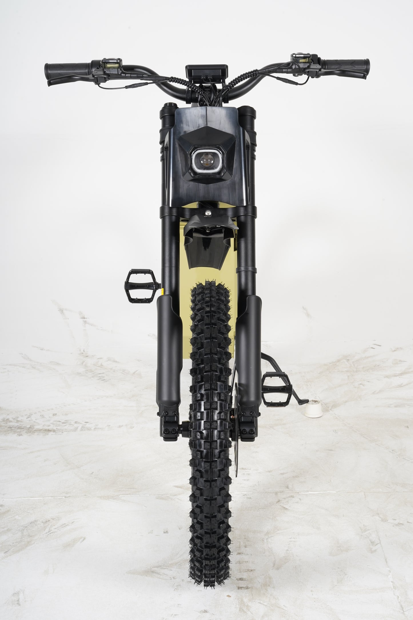 E-Cross FT8 | D.Grey